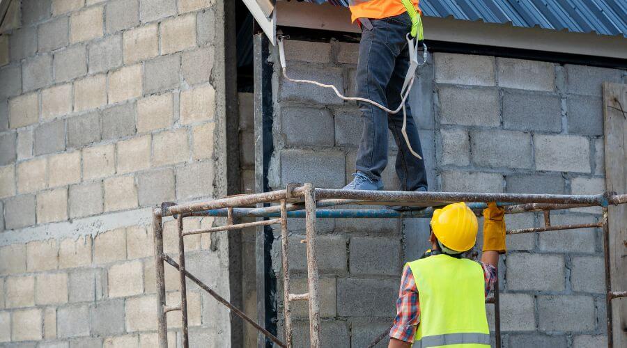 Professional New roof installation in Marianna, PA